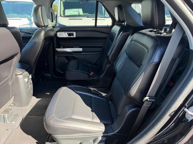2023 Ford Explorer - $36,495