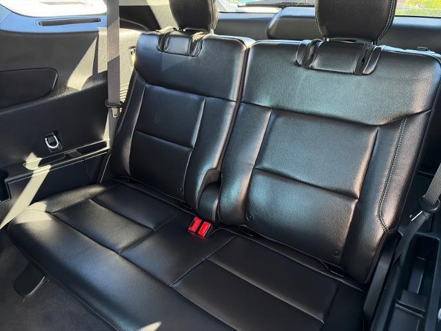 2023 Ford Explorer - $36,495