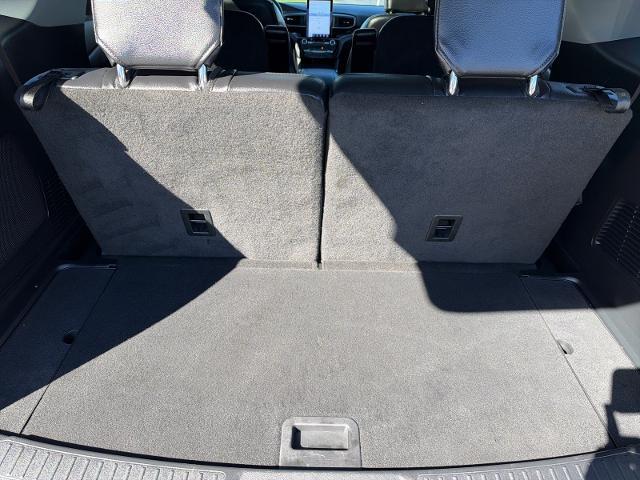2023 Ford Explorer - $36,495