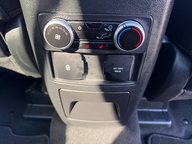 2023 Ford Explorer - $36,495