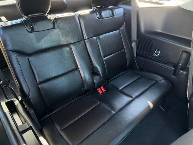 2023 Ford Explorer - $36,495
