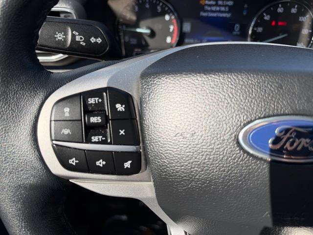 2023 Ford Explorer - $36,495