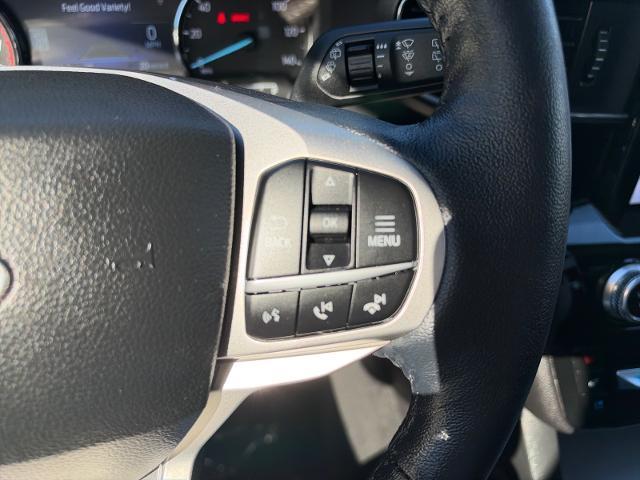 2023 Ford Explorer - $36,495