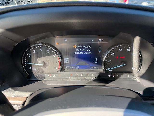 2023 Ford Explorer - $36,495