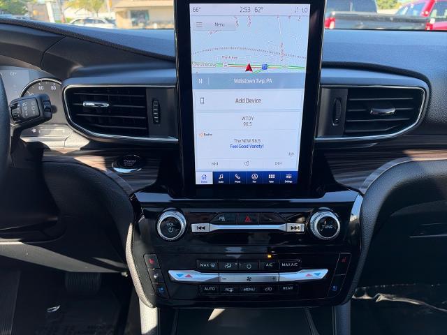 2023 Ford Explorer - $36,495