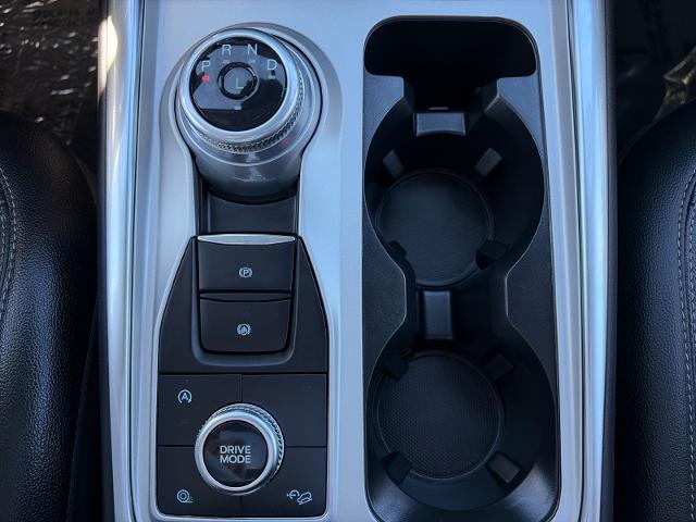 2023 Ford Explorer - $36,495