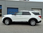 2023 Explorer Thumbnail 2