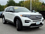 2023 Explorer Thumbnail 6