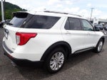2024 Explorer Thumbnail 9