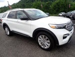 2024 Explorer Thumbnail 12