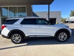 2024 Explorer Thumbnail 9
