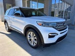 2024 Explorer Thumbnail 10