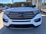 2024 Explorer Thumbnail 11