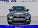 2021 Explorer Thumbnail 2