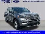 2021 Explorer Thumbnail 3