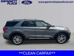 2021 Explorer Thumbnail 4
