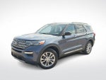 2021 Explorer Thumbnail 1