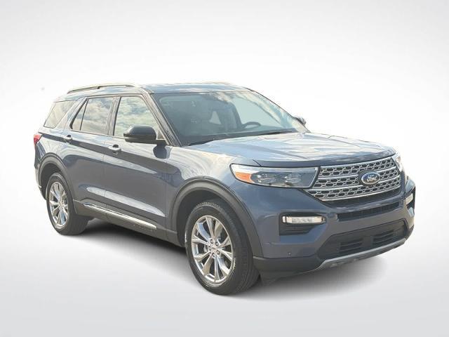 2021 Ford Explorer - $27,275