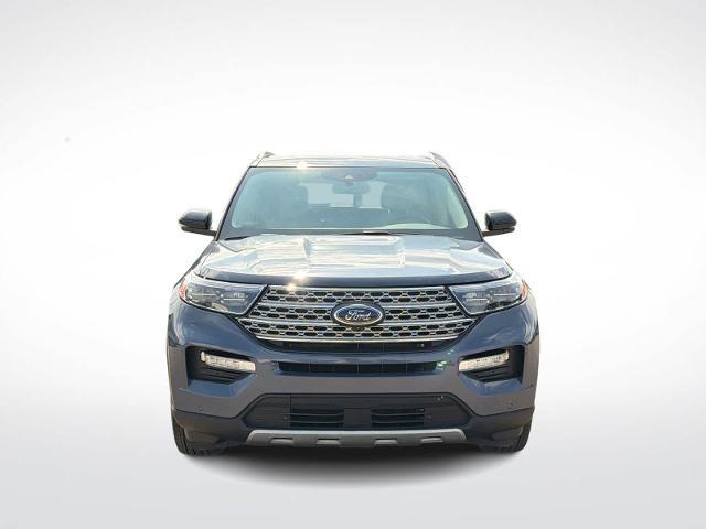2021 Ford Explorer - $27,275