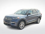 2021 Explorer Thumbnail 4