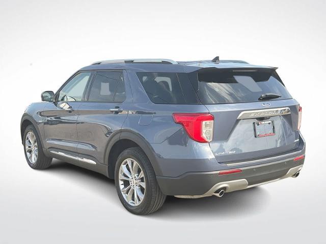 2021 Ford Explorer - $27,275