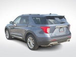 2021 Explorer Thumbnail 6
