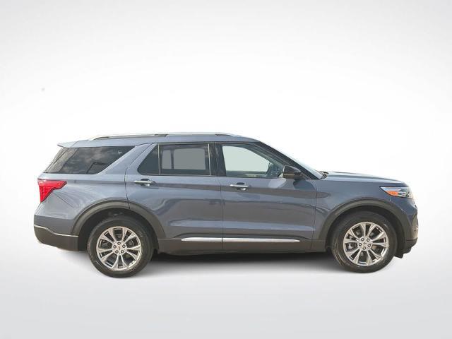 2021 Ford Explorer - $27,275