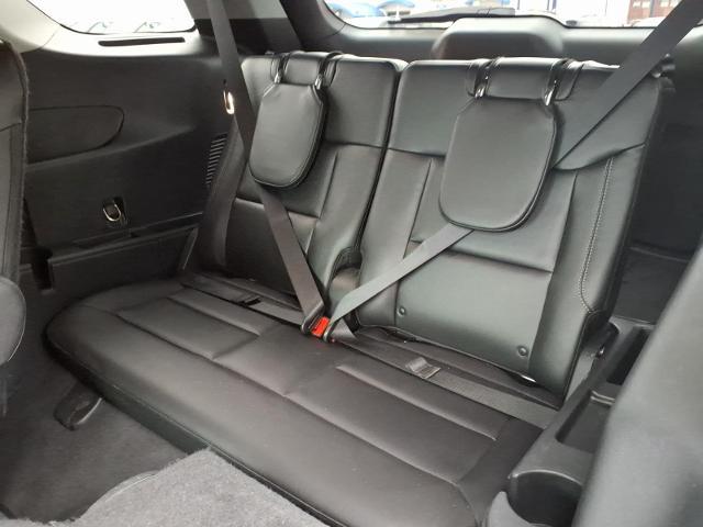 2022 Ford Explorer - $24,980