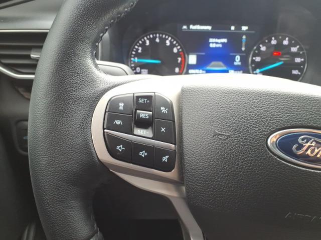 2022 Ford Explorer - $24,980