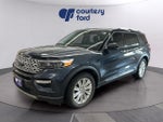 2022 Explorer Thumbnail 3