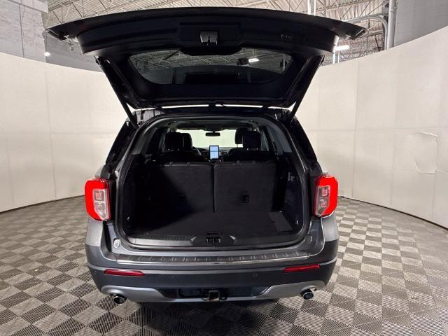 2023 Ford Explorer - $35,478