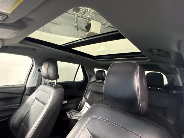 2023 Ford Explorer - $35,478