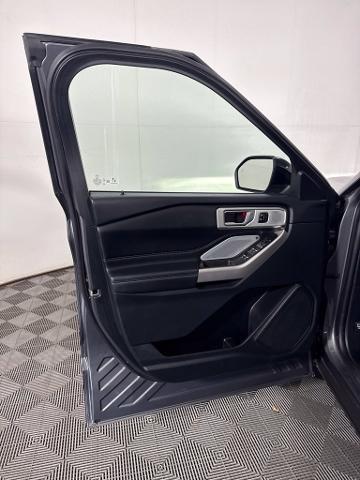 2023 Ford Explorer - $35,478