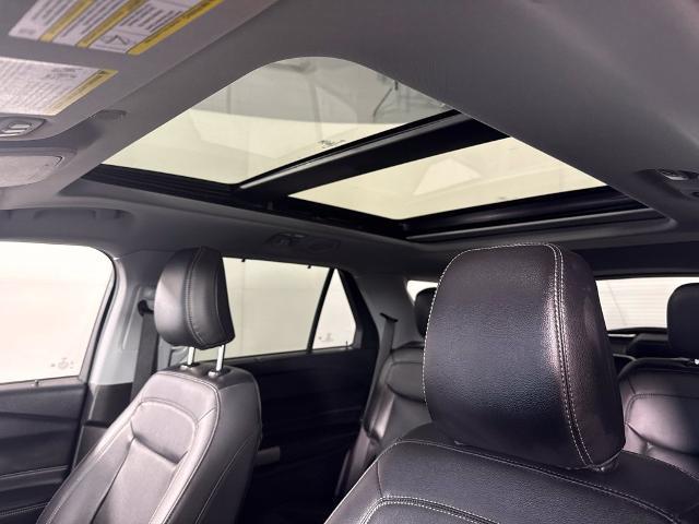 2023 Ford Explorer - $35,478