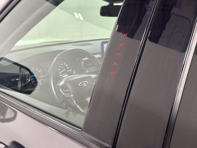 2023 Ford Explorer - $35,478