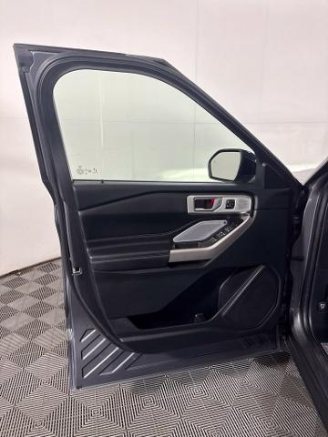 2023 Ford Explorer - $35,478