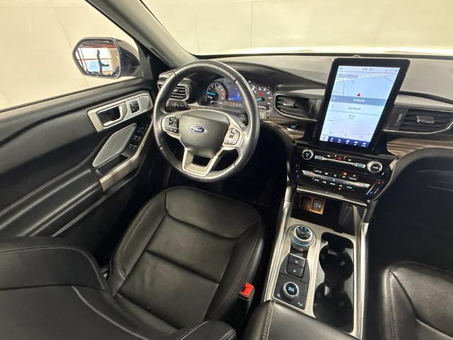 2023 Ford Explorer - $35,478