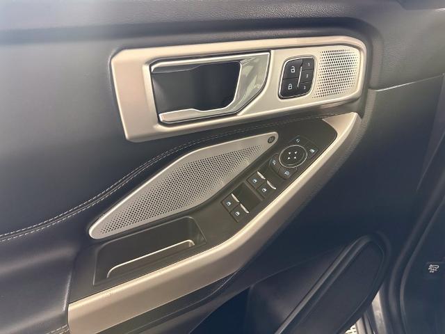 2023 Ford Explorer - $35,478