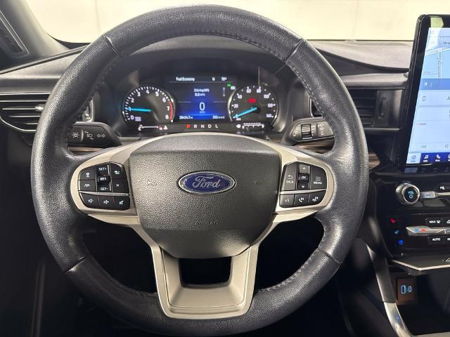 2023 Ford Explorer - $35,478