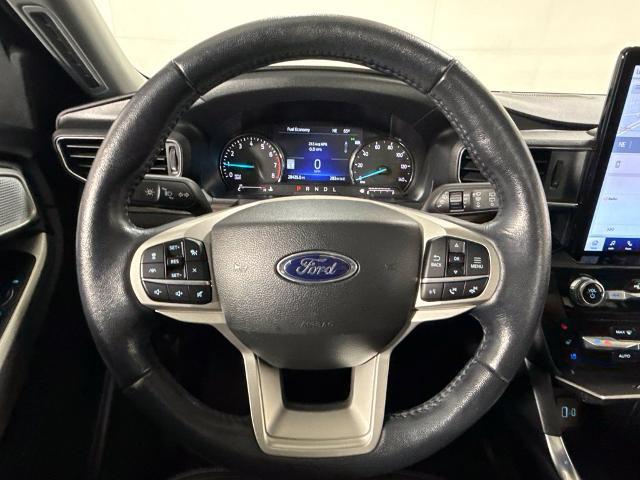 2023 Ford Explorer - $35,478
