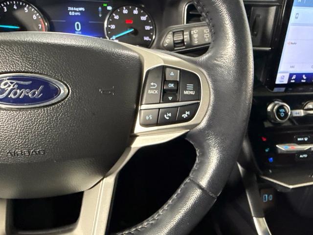 2023 Ford Explorer - $35,478