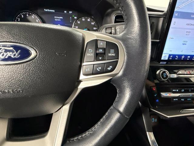 2023 Ford Explorer - $35,478