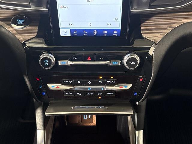 2023 Ford Explorer - $35,478