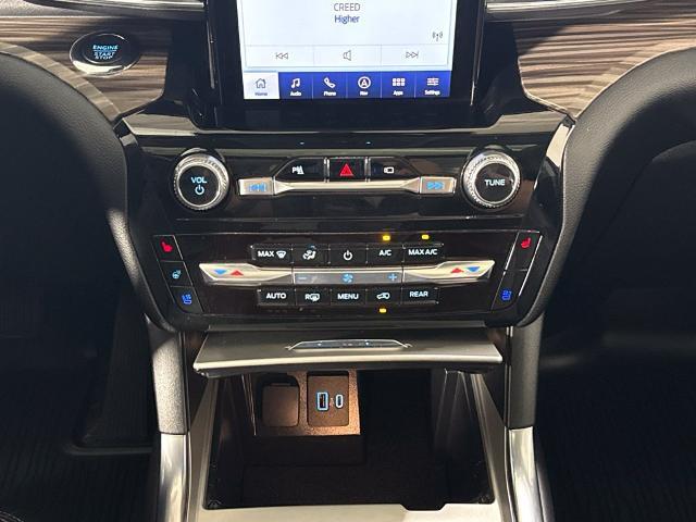 2023 Ford Explorer - $35,478