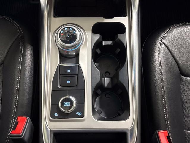2023 Ford Explorer - $35,478