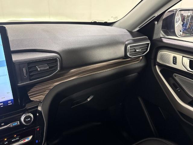 2023 Ford Explorer - $35,478
