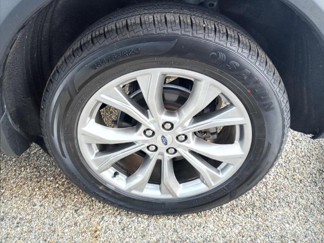 2023 Ford Explorer - $35,990