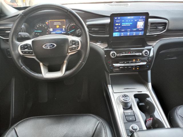 2023 Ford Explorer - $35,990