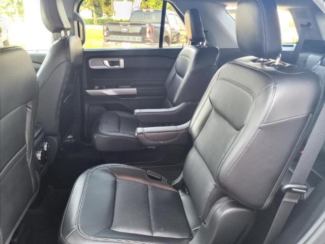 2023 Ford Explorer - $35,990