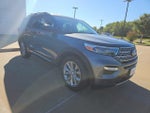 2023 Explorer Thumbnail 7